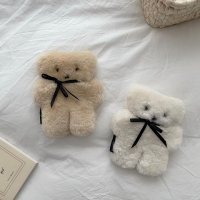 FLATOUT BEAR 플랫아웃베어 호주산 양모 곰인형 BABY