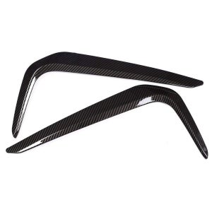 BMW 5시리즈 G30 LCI 안개등 몰딩 A타입