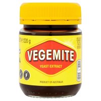 크래프트 베지마이트 호주 잼 vegemite 220g
