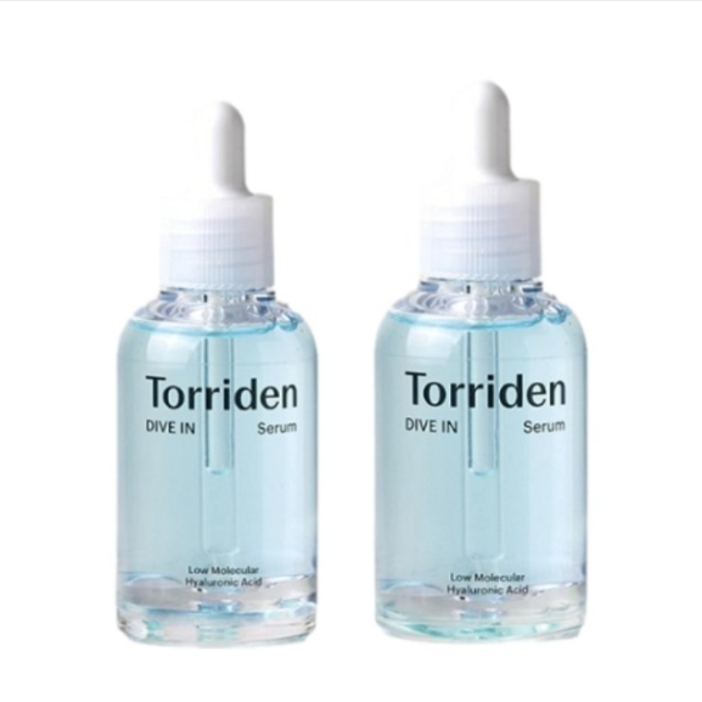 토리든 다이브인 저분자 히알루론산 세럼 플러스