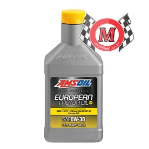 암스오일 유로피언 MS 0W30 (SP/507)