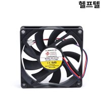 정품 쿨링팬 팬쿨러 냉각팬 BOQ BFL8015S