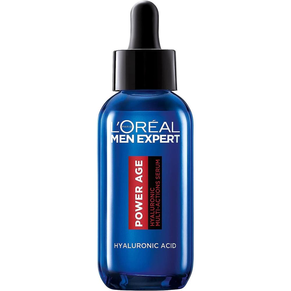 로레알 히알루론산 세럼 30ml L’Oreal <b>Hyaluronic Acid</b> Serum