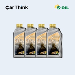 뉴SM3 네오 (14년 이후) 디젤 엔진오일 4L