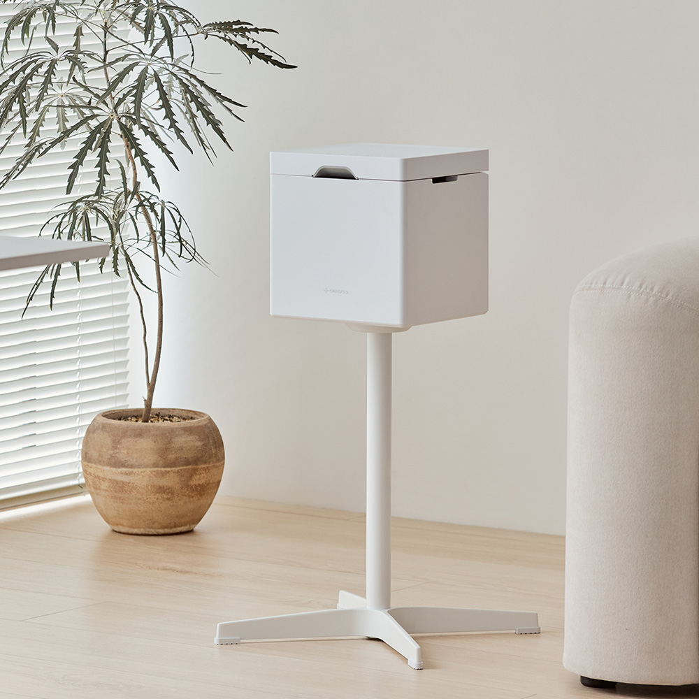 케어팟 X50V 저온가열식 가습기