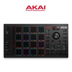 AKAI MPC Studio 2 아카이 ll 드럼머신 샘플러 II