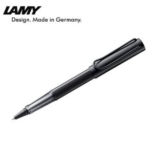 LAMY 알스타 수성펜 블랙