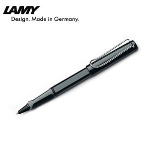 LAMY 사파리 수성펜 차콜블랙