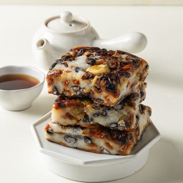 [당일생산]영양찰떡 식사대용 부모님간식 떡선물 개별포장(2kg)