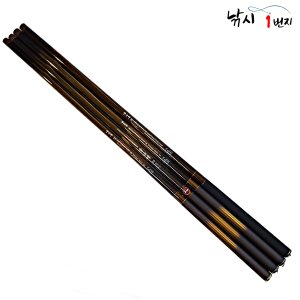 자운봉 민물낚시대 21-32 경질 민물민대 카본 붕어