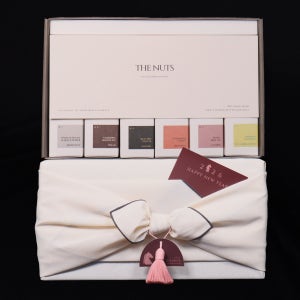 (대용량) 설날선물 프리미엄 수제견과류 선물세트 답례품 캘리포니아키친 더넛츠