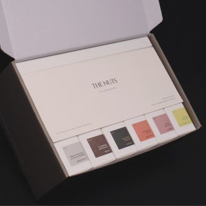 (대용량 1080) 프리미엄 수제견과류 1080g 선물세트 답례품 캘리포니아키친 더넛츠