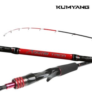 금양 오스틴 타코 문어전용 낚시대 문어낚시 갑오징어 바다루어낚싯대