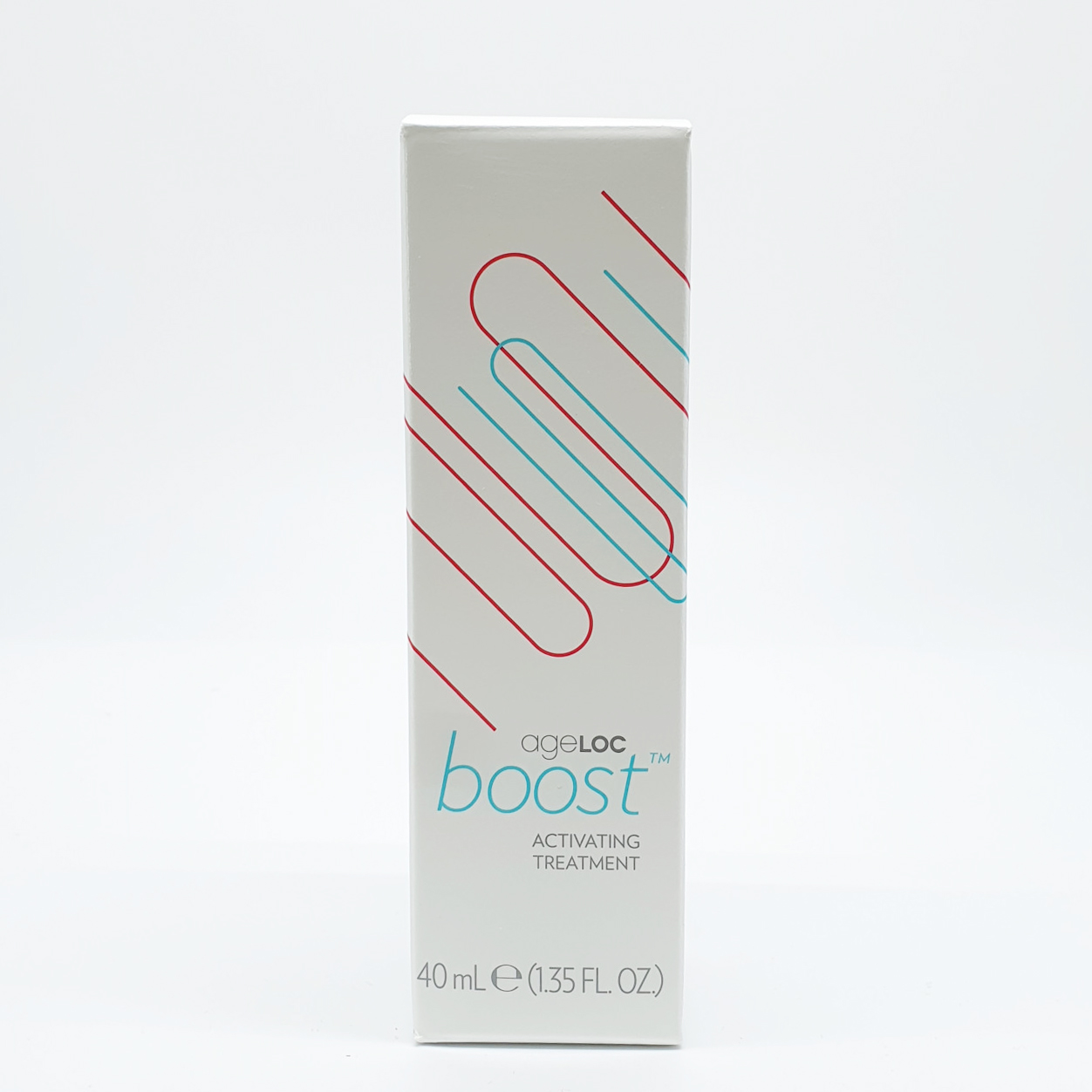 <b>뉴스킨</b> 수분크림 <b>미백</b> 에이지락 부스트 액티베이팅 트리트먼트 40ml