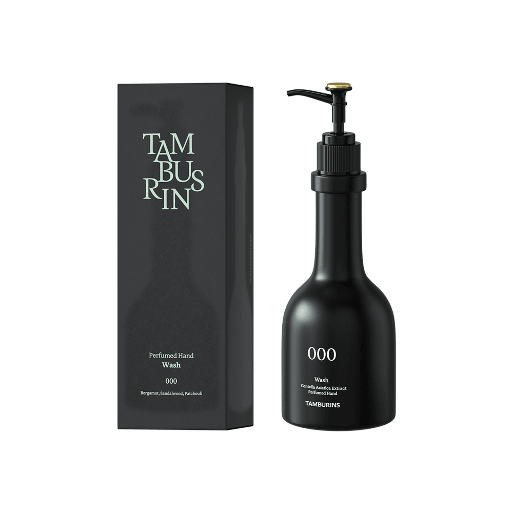 탬버린즈 손소독제 000