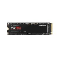 삼성 990 PRO 시리즈 1TB M.2 SSD