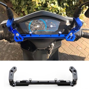 조절식 핸들크로스바 길이조절가능 범용타입 PCX NMAX XMAX FORZA