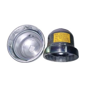 허브렌치 8각 120mm WCAP 동우트레일러 허브캡및 허브너트 현대유니버스 및 아시아 후륜 하부누끼 허브복스소켓