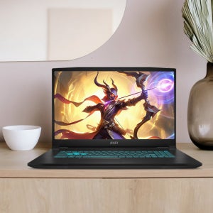 MSI 브라보 17 C7VF 프로 - 램 64GB / NVMe 1TB / 윈도우11 홈