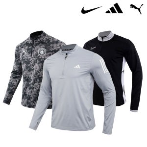 아디다스 긴팔티셔츠 스포츠 기능성 긴팔 축구 저지 트레이닝 헬스 러닝 운동복 빅사이즈