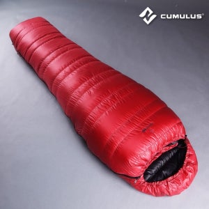 큐물러스침낭 파냥 450 CUMULUS PANYAM 구스침낭 동계