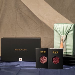 플래티넘 한우선물세트 미경산우 한우선물