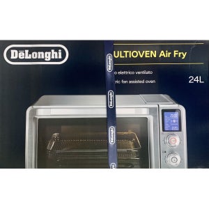 [국내정식 AS] 드롱기 EO241264.M 멀티오븐 에어프라이어 24L