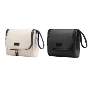 여행파우치 워시백 세면도구 목욕 벽걸이 파우치 가방