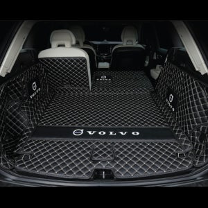 XC40 XC60 XC90 볼보트렁크매트