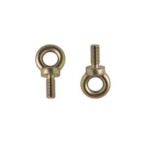 아이볼트 M8 천연색 고리형볼트 EYEBOLT