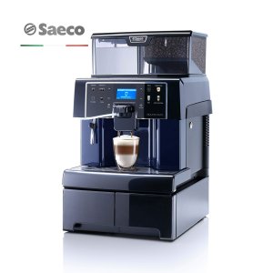 필립스 saeco 아우리카 탑 에보 RI 블랙 카푸치노 전자동 커피머신