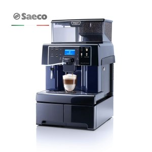 필립스 saeco 아우리카 탑 에보 블랙 카푸치노 전자동 커피머신