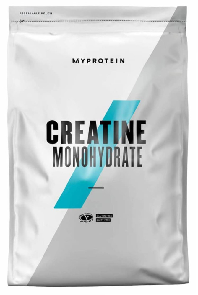 Myprotein <b>마이프로틴 크레아퓨어</b> <b>모노하이드레이트</b> 무맛 250g 내츄럴