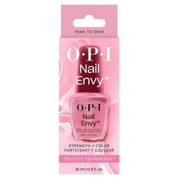 OPI 오피아이 네일엔비 핑크투엔비 15ml 손톱영양제 손톱강화제