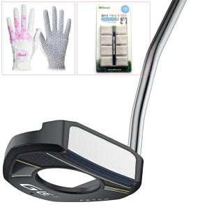 핑 GLE3 여성용 fetch 퍼터 (삼양인터내셔널) 페치 32인치