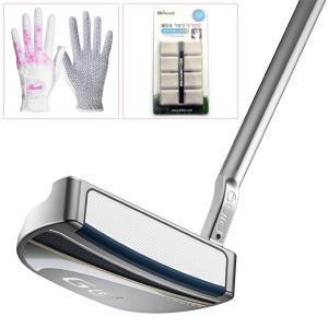 핑 GLE3 여성용 LOUISE 퍼터 (삼양인터내셔널) 루이즈 32인치