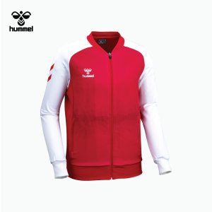풀집업 저지 험멜 HM-2381 덴마크 축구대표팀