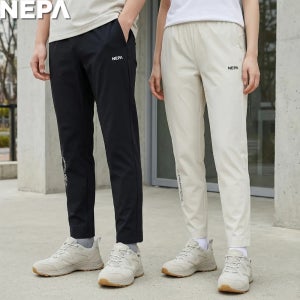 네파 바지 등산 냉감 작업복 기능성 트레이닝 아이스 팬츠