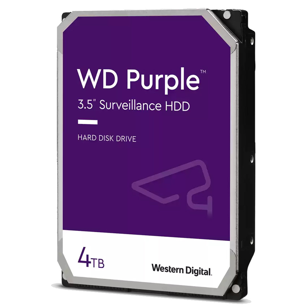 Western Digital WD Purple 7200/256M (8TB, WD82PURZ) : 다나와 가격비교