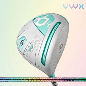VWX 여성 드라이버 골프채 11.5도