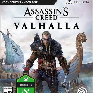 XBOX 어쌔신 크리드 발할라 디지털 코드 Assassin’s Creed Valhalla