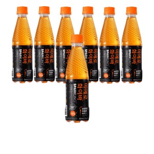 미에로화이바 제로 스파클링 350ml 24개