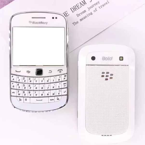 블랙베리 9900 8GB 수험생폰 학생폰 수능폰
