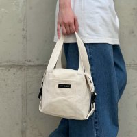 베를린MINI Cotton White