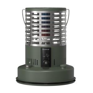 파세코 캠핑 하이브리드 로터리 히터 CAMP-8000 가방포함