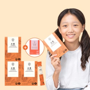 [명인 제작] 코쁨 맥문동 차 곰보배추 배 사과 대추 생강 액상차 진액 어린이 3+비타민