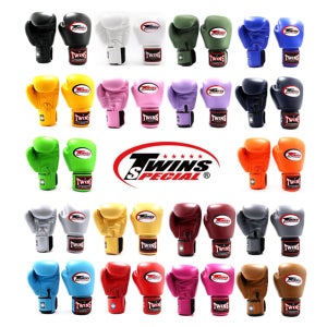 트윈스 무에타이 복싱 스파링 훈련용 스파링 글러브 BGVL3