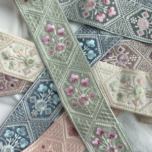 65mm 피사체 레이스원단