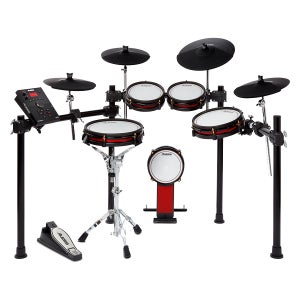 Alesis 알레시스 전자드럼 크림슨2 CRIMSON MESH KIT
