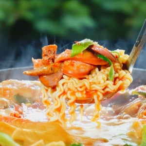 부대찌개 밀키트 2인분 라면포함 전국택배 빠른출고